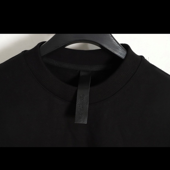 Chrome Hearts - Longsleeve Horseshoe Branded Shirt - Picture 5 of 9